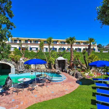 Hotel Belvedere Forio di Ischia Extérieur photo