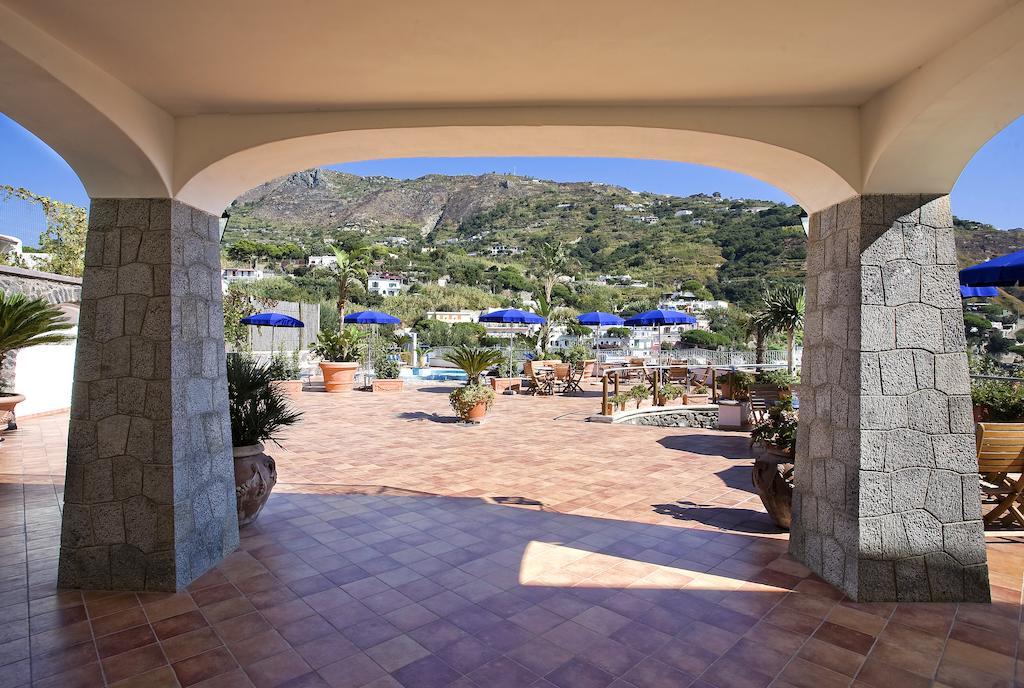 Hotel Belvedere Forio di Ischia Extérieur photo
